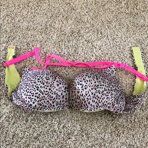 Victoria Secret Sexy Little Things Push Up Size36A
